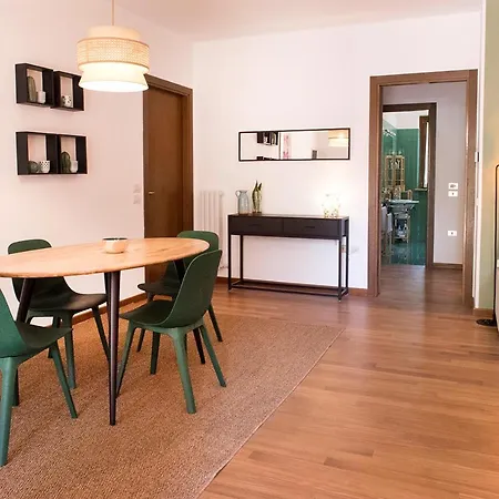 S255 - Sirolo, Nuovo Trilocale A Due Passi Dal Centro * Sirolo