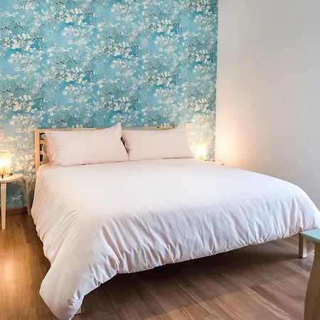 Lejlighed S255 - Sirolo, Nuovo Trilocale A Due Passi Dal Centro *