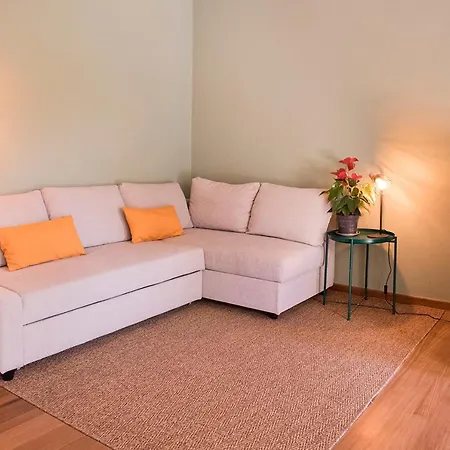 S255 - Sirolo, Nuovo Trilocale A Due Passi Dal Centro Lejlighed *