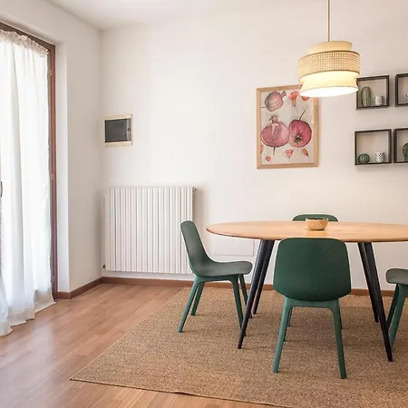 S255 - Sirolo, Nuovo Trilocale A Due Passi Dal Centro Lejlighed *