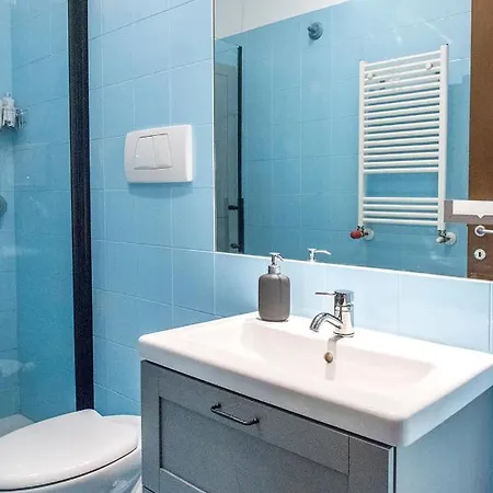 S255 - Sirolo, Nuovo Trilocale A Due Passi Dal Centro * Sirolo