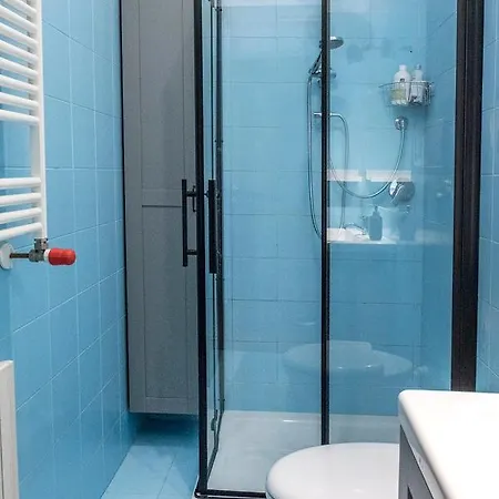 S255 - Sirolo, Nuovo Trilocale A Due Passi Dal Centro