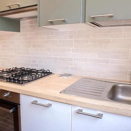 S255 - Sirolo, Nuovo Trilocale A Due Passi Dal Centro * Sirolo