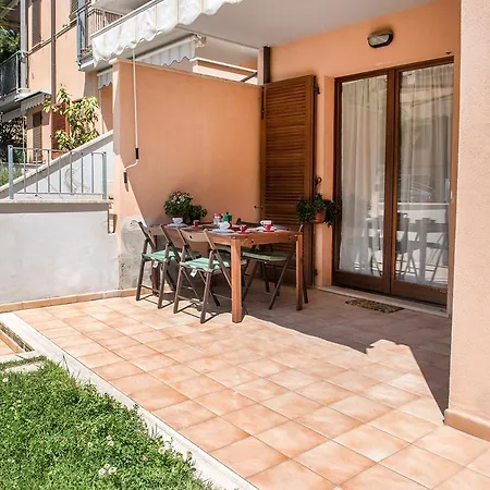 S255 - Sirolo, Nuovo Trilocale A Due Passi Dal Centro Sirolo