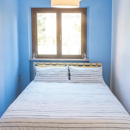 S255 - Sirolo, Nuovo Trilocale A Due Passi Dal Centro Sirolo