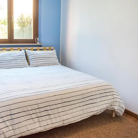 Lägenhet S255 - Sirolo, Nuovo Trilocale A Due Passi Dal Centro Sirolo