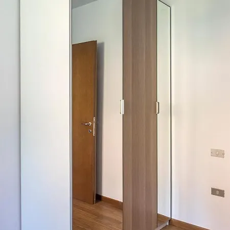 Lägenhet S255 - Sirolo, Nuovo Trilocale A Due Passi Dal Centro *