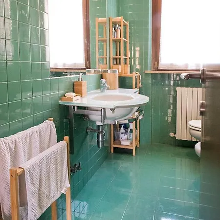 Appartement S255 - Sirolo, Nuovo Trilocale A Due Passi Dal Centro *