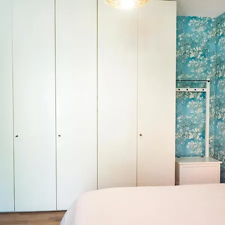 Lägenhet S255 - Sirolo, Nuovo Trilocale A Due Passi Dal Centro