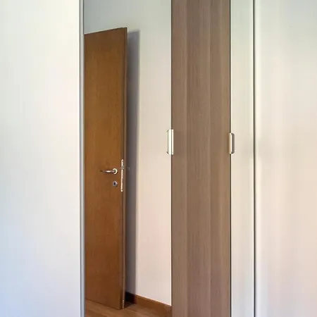 S255 - Sirolo, Nuovo Trilocale A Due Passi Dal Centro *