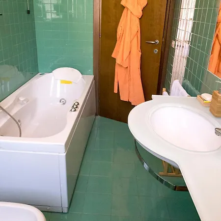 S255 - Sirolo, Nuovo Trilocale A Due Passi Dal Centro Apartment Sirolo