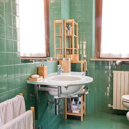 S255 - Sirolo, Nuovo Trilocale A Due Passi Dal Centro Апартаменты *