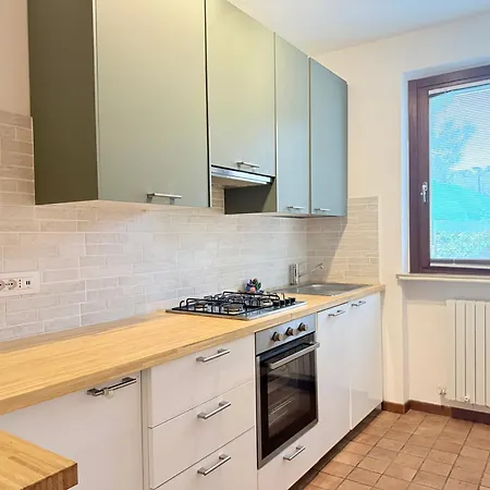 S255 - Sirolo, Nuovo Trilocale A Due Passi Dal Centro Apartment