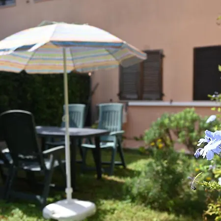 Apartment S255 - Sirolo, Nuovo Trilocale A Due Passi Dal Centro