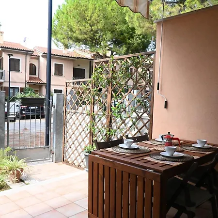 Daire S255 - Sirolo, Nuovo Trilocale A Due Passi Dal Centro *