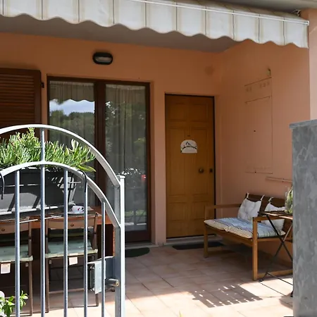 S255 - Sirolo, Nuovo Trilocale A Due Passi Dal Centro Апартаменты Сироло
