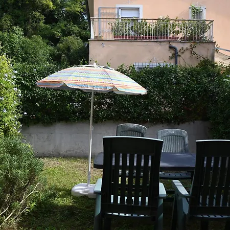 S255 - Sirolo, Nuovo Trilocale A Due Passi Dal Centro