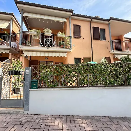 S255 - Sirolo, Nuovo Trilocale A Due Passi Dal Centro Апартаменты *